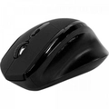 Mouse Sem Fio C3TECH Ergo M-W120BK Preto