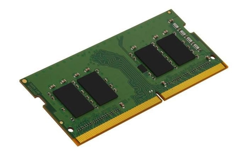 Memória Notebook DDR4 4GB 2666Mhz Kingston KVR26S19S6/4