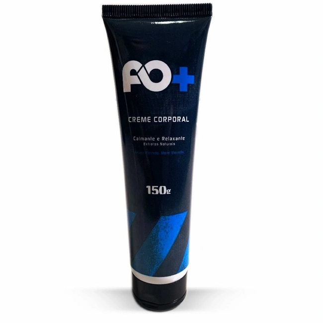 Creme Corporal FO+ (90G)
