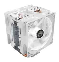 Cooler para Processador Cooler Master Hyper 212 White Led Turbo - Rr-212tw-16pw-r1