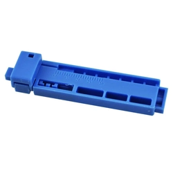 Gabarito De Precisao Evus Ev-9 Com Decap Acrilato