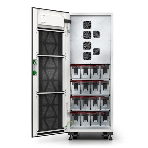 Easy Ups Apc 3s 30kva 380v Para Bateria Interna - E3sups30khb