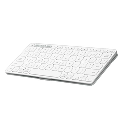 Teclado Portátil Logitech Keys-to-go 2 Branco - 920-012919