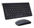 Teclado e Mouse sem fio Bluetooth 4.0 e 5.0 para tablet celular Smart TVs CD-03 - Agold