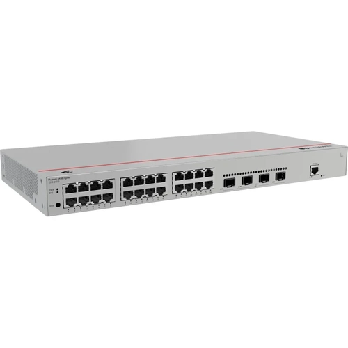 Switch Huawei Ekit 24p Giga 400w Poe+4p S310-24p4xi