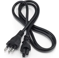 Cabo de Força 1.8M bivolt até 250V LK-7600A - LUATEK
