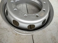 Roda Ferro Aço Aro 22,5 X 8,25 10 Furos Caminhão (ID:16576)