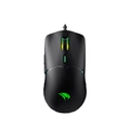 Mouse Usb Gamer Rgb Dpi 800/1200/1800/2400/4000/7200 Naja Viper Pro