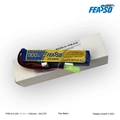 FFB-019 Bateria LiPO 20C - 11.1V - 1100mAh - (Feasso)