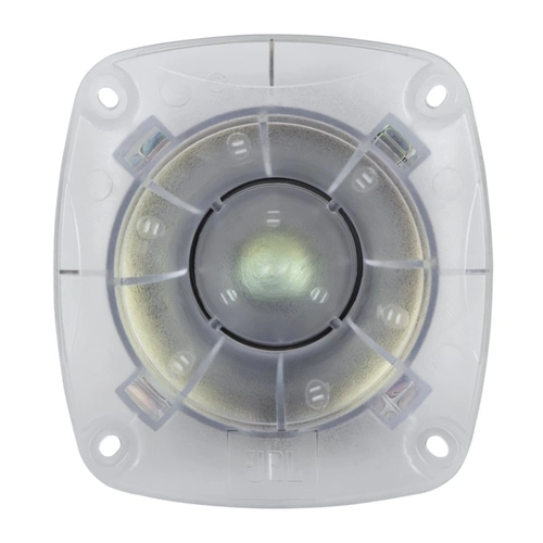 Super Tweeter Jbl St200 Ghost 8r 100wrms Translúcido