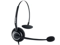 Headset Para Telemarketing Headset 4012145 Monoauricular Chs 55