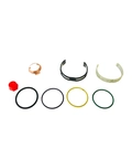 KIT REPARO DA UNIDADE INJETORA HPI CUMMINS ISX PARA SCANIA HIGHLINE G470 - COMPLETO 11-23-996 OMS