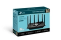 Rotador Wireless Tp-link Archer Ax73 Ax5400 Wifi 6