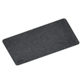 Mouse Pad Desk Mat Exclusive Pro Dark Gray 900x420mm Pcyes - Pmpexpdg