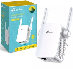 Repetidor Wireless TP-LINK 300MBPS - TL-WA855RE