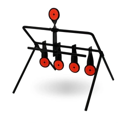 Alvo Metalico Rebativel - Gallery Ar Comprimido (47017)