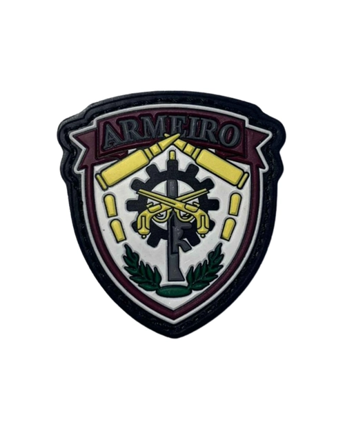BREVE ARMEIRO EMBORRACHADO - COLORIDO