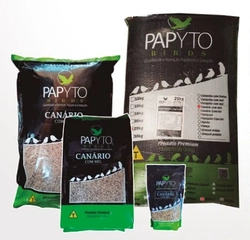 MIX CANARIO C/ MEL 10KG