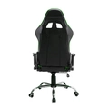 Cadeira Gamer Verde Titanium Bch-22gbk Bluecase