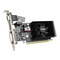 Gpu Nvidia Gt730 4GB Ddr3 128 Bits Vinik Low Profile Gpuk7304gblp0h2