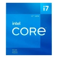 Processador Intel Core I7-12700F 2.1 LGA 1700 - BX8071512700FI