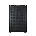 Gabinete Cooler Master Qube 500 Flatpack E-atx Preto    Q500-kgnn-s00