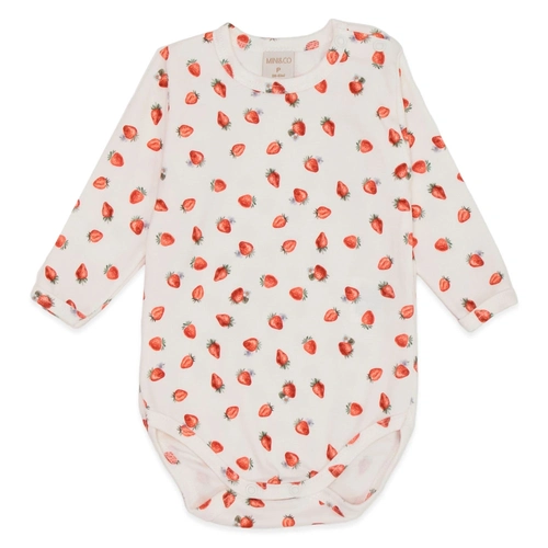 Body Manga Longa Avulso Suedine Feminino – Picnic