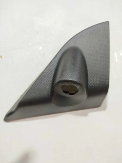 Moldura retrovisor Fiat Toro 2019 (ID:325)