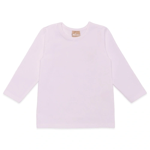 Blusinha Manga Longa Térmica Milon - Feminina