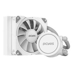 Water Cooler Sangue Frio 3 White Ghost 120Mm - Tdp 200W - Wcsf3120Wgbr