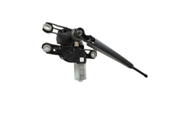 MOTOR C/ BRAÇO LIMPADOR TRÁS. VW GOLF 2019 (ID:21000)