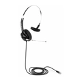Fone Headset Intelbras Ths-40 Conector Rj9