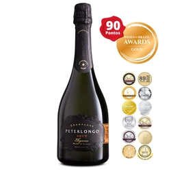 Peterlongo Champagne Elegance Brut