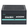 Fonte Gamer Dash 400w Preto - Vfg400wp