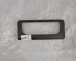 MOLDURA COMANDO AR CONDICIONADO VW AMAROK 2010/2016 (ID:13152)