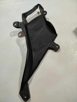 Tampa de Borracha  da Entrada de AR Honda fit 2014 (ID:510)