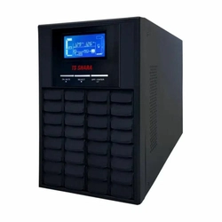 Nobreak Ts Shara 6868 Ups Senno Vt 2kva Mono 115v