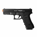 Pistola Airsoft Spring HS-G17 6MM - QGK