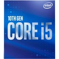 PROCESSADOR CORE I5-10400 BOX - BX8070110400 - INTEL