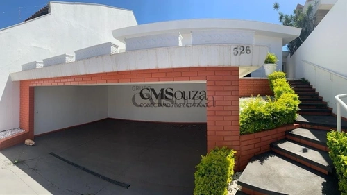 Casa comercial ou residencial à venda , 4 quartos, 211.39 m², Quebec, Londrina