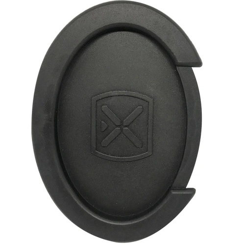 Anti-feedback Abafador Violao de Boca Oval Afov