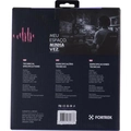 Headset Gamer Fortrek H2 P2 + Usb Preto