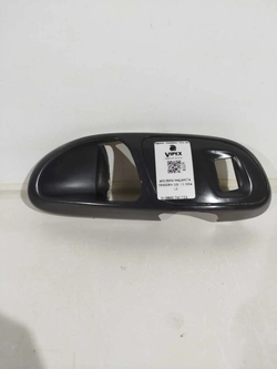 MOLDURA MAÇANETA TRASEIRA GOL 1.0 2004 LD (ID:8029)