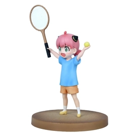 Figure Spy x Family - Anya Forger - Luminasta - Versão Tênis