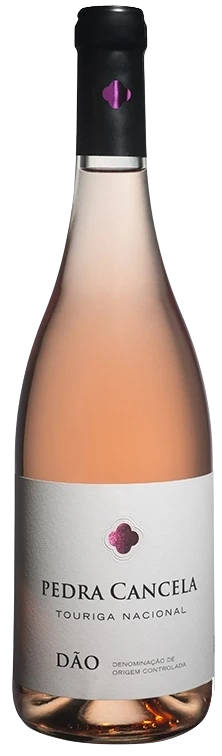 Pedra Cancela Touriga Nacional Rosé