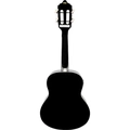Cavaquinho Giannini Eletroacústico Cs-14 Ep Preto