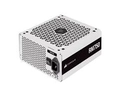 Fonte Corsair Rm750 White 750w 80 Plus Gold Full Modular - Cp-9020231-ww