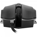 Mouse Gamer Fortrek Pro M5 Rgb Preto