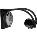 Water Cooler C3tech Preto - Fc-w120rgb