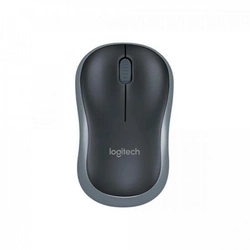 Mouse Sem Fio Logitech - M185